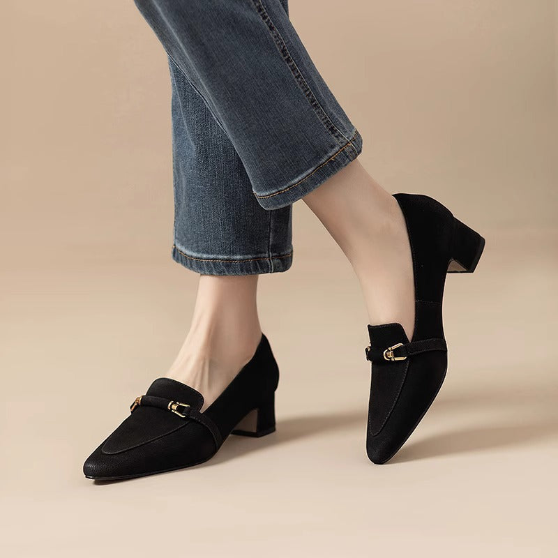 Womens Heels Classic Fit