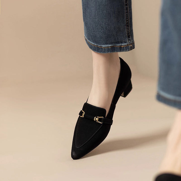 Womens Heels Classic Fit