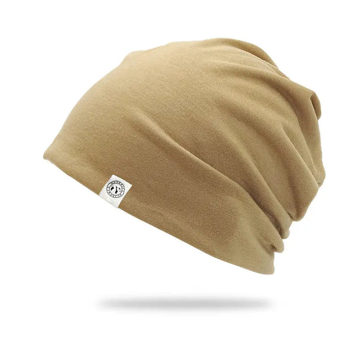 Unisex Thermal Beanie Hat Warm Running Sports Fit