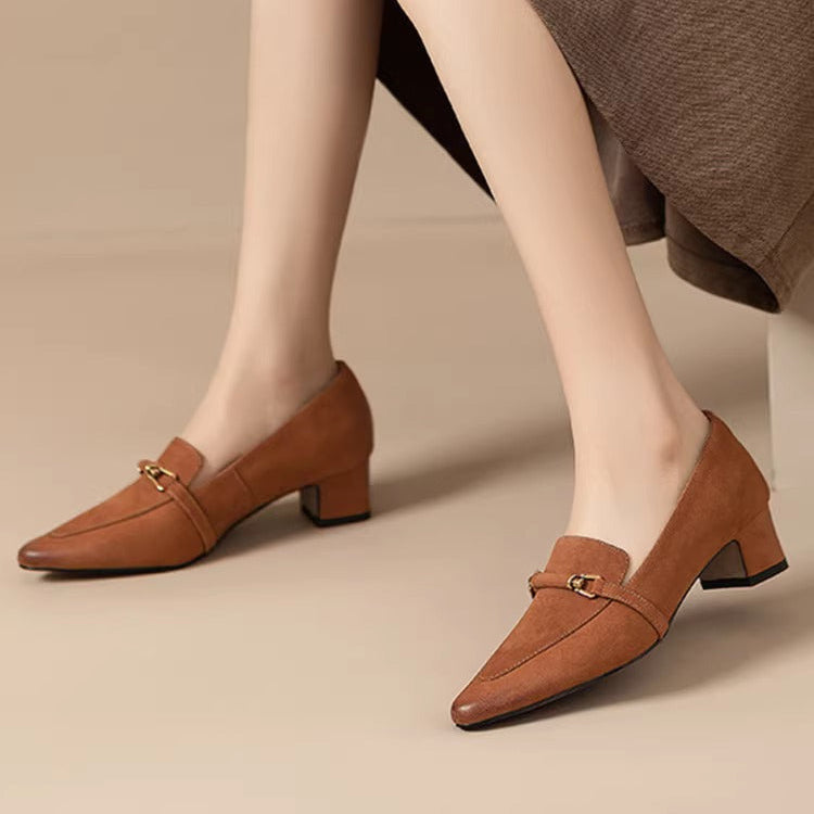 Womens Heels Classic Fit