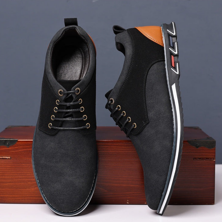Unisex Casual Shoes Durable Comfortable Fit