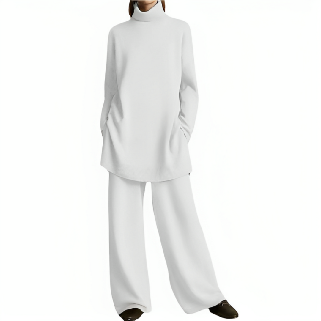 Unisex Winter Outfit Set Cozy Fit