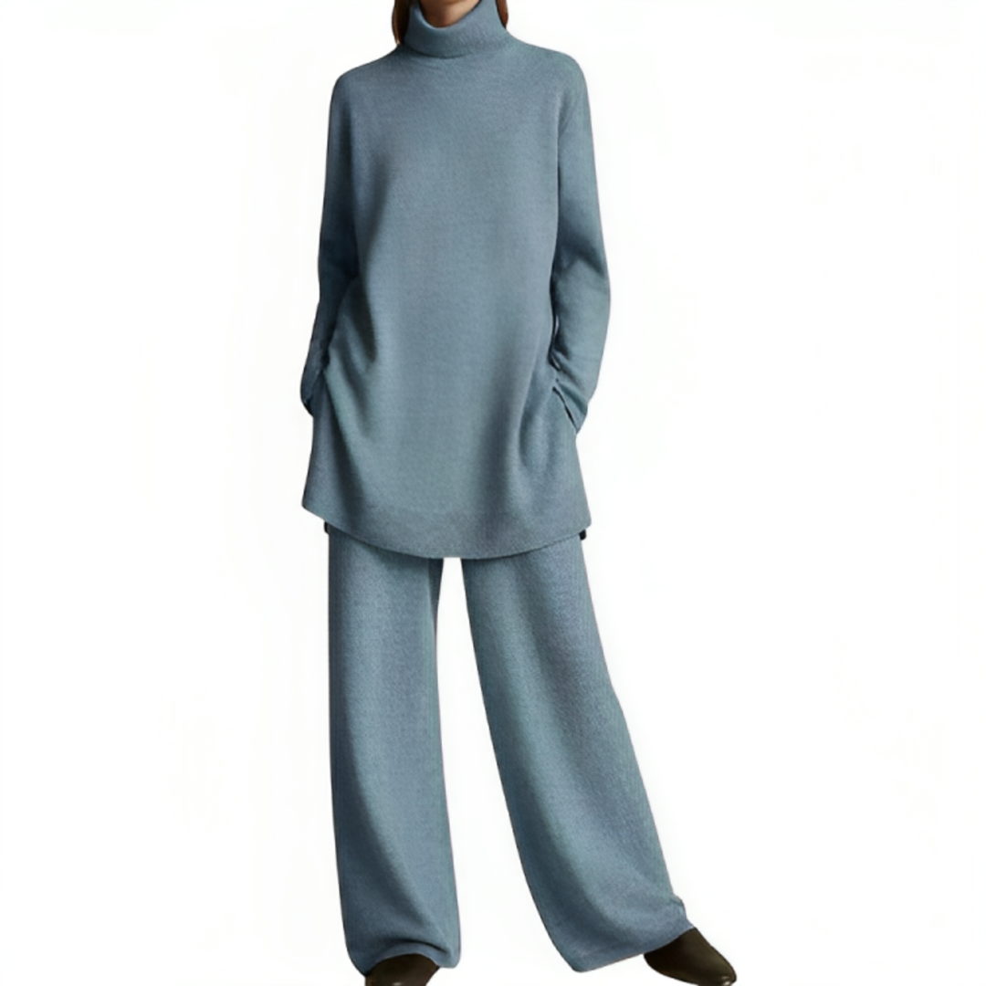 Unisex Winter Outfit Set Cozy Fit