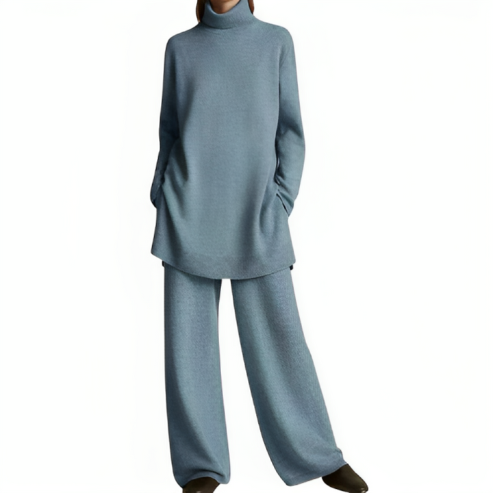 Unisex Winter Outfit Set Cozy Fit