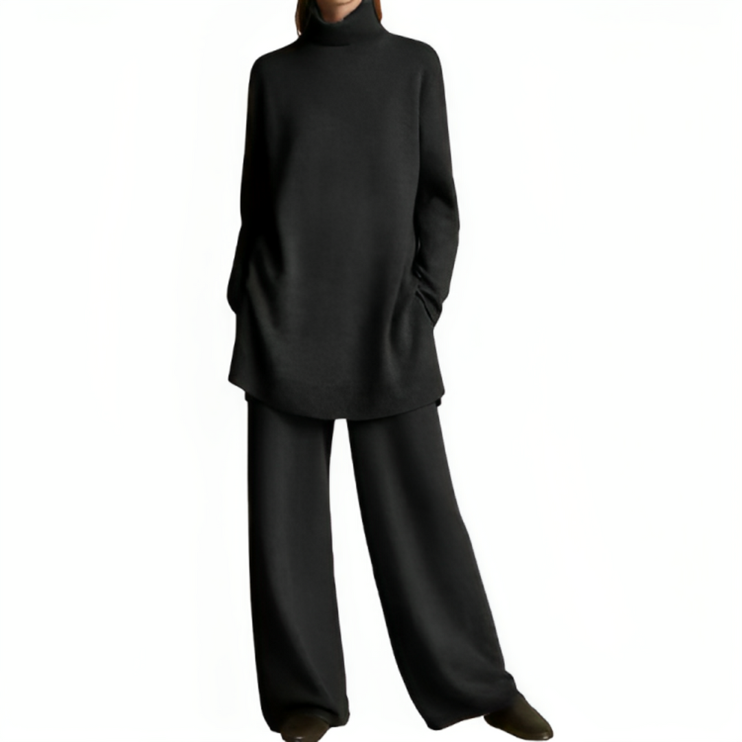 Unisex Winter Outfit Set Cozy Fit