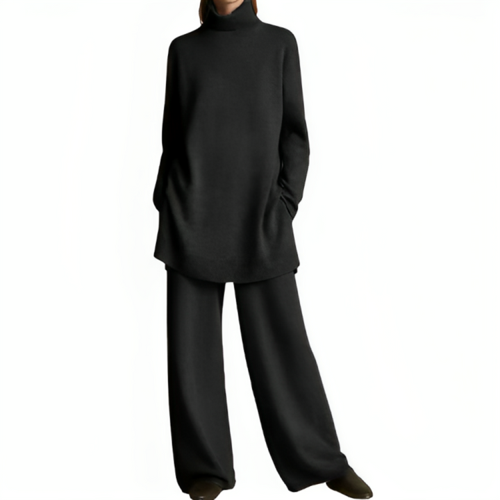 Unisex Winter Outfit Set Cozy Fit