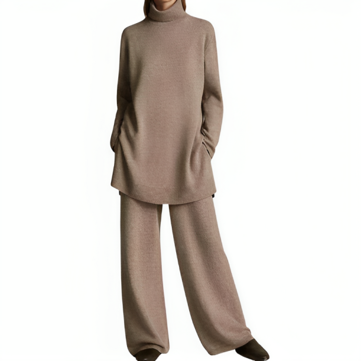 Unisex Winter Outfit Set Cozy Fit