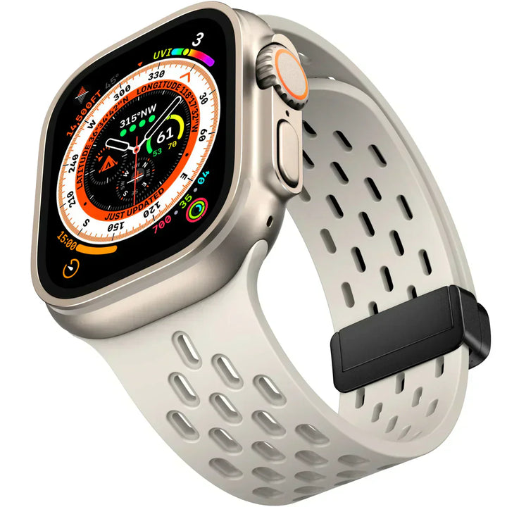 Unisex Magnetic Apple Watch Band Comfortable Fit