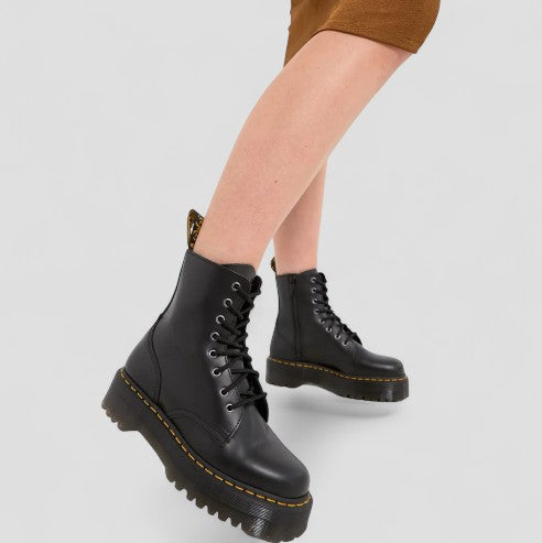 Womens Orthopedic Ankle Boots Lace-Up Casual Comfort