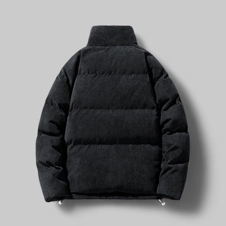 Mens Corduroy Jacket Relaxed Fit