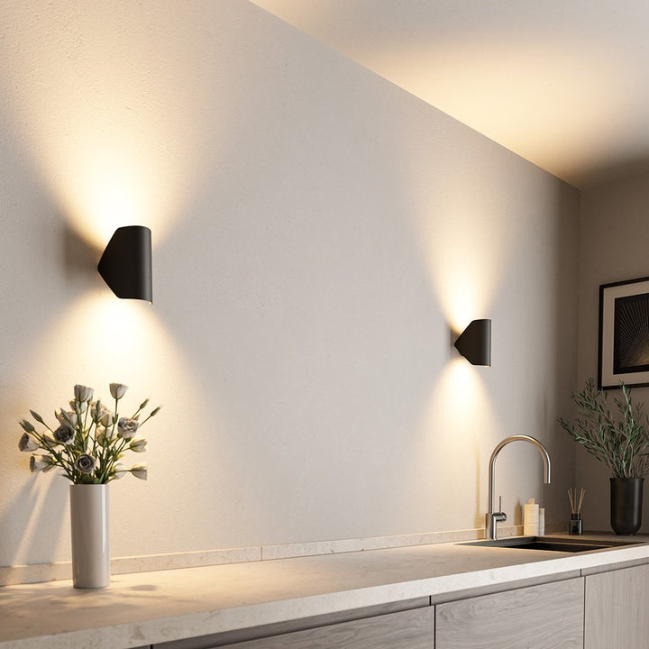 Weatherproof LED Security Outdoor Durable - BritishMode