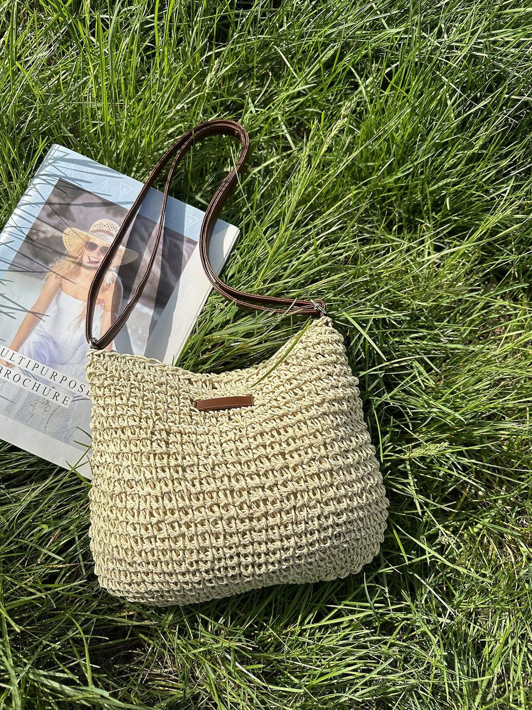 Womens Bohemian Summer Bag Lightweight Casual