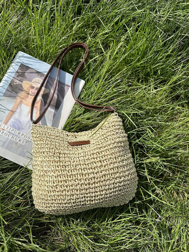Womens Bohemian Summer Bag Lightweight Casual