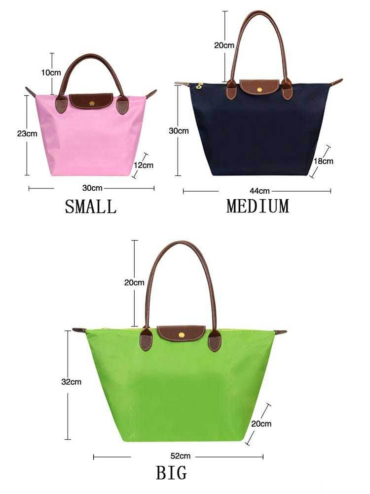 Womens Handle Bag Leather Style