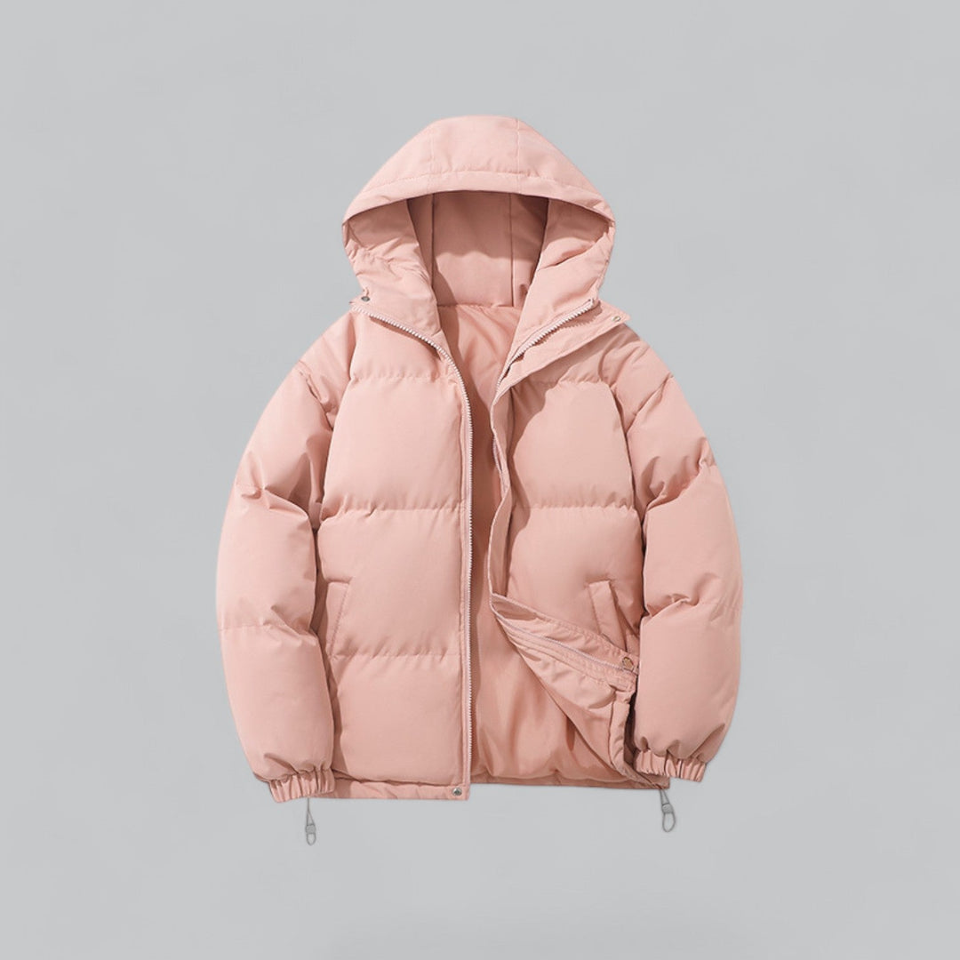 Mens Lightweight Waterproof Puffer Jacket Modern Fit
