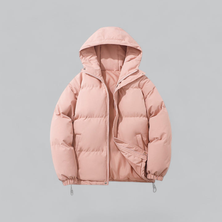 Mens Lightweight Waterproof Puffer Jacket Modern Fit