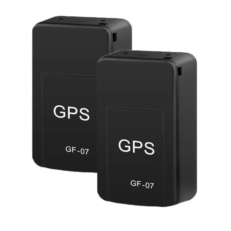 Compact Dual GPS Bicycle Tracker Device - BritishMode