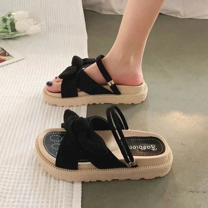 Womens Orthopedic Sandals Comfortable Supportive Fit