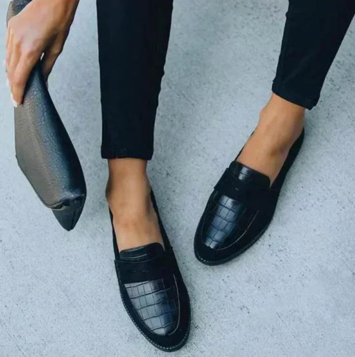Womens Dress Shoes Classic Fit - BritishMode
