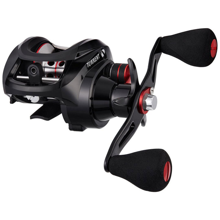 Fishing Reel Baitcasting 18lb Max Drag