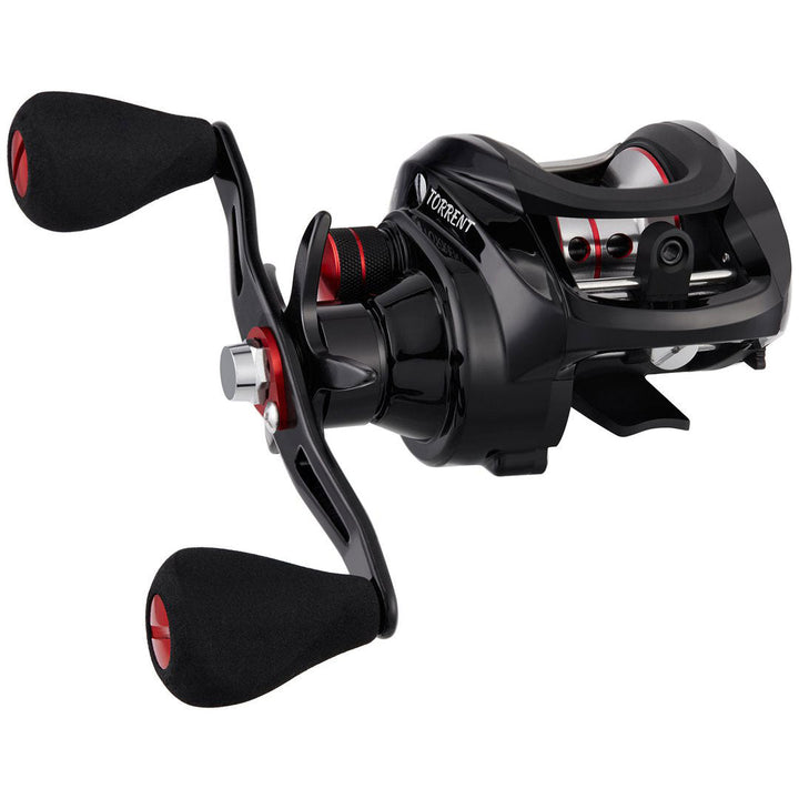 Fishing Reel Baitcasting 18lb Max Drag - BritishMode