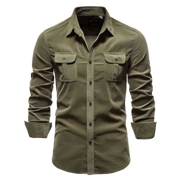 Mens Polo Shirt Polyester Blend Breathable Soft Feel