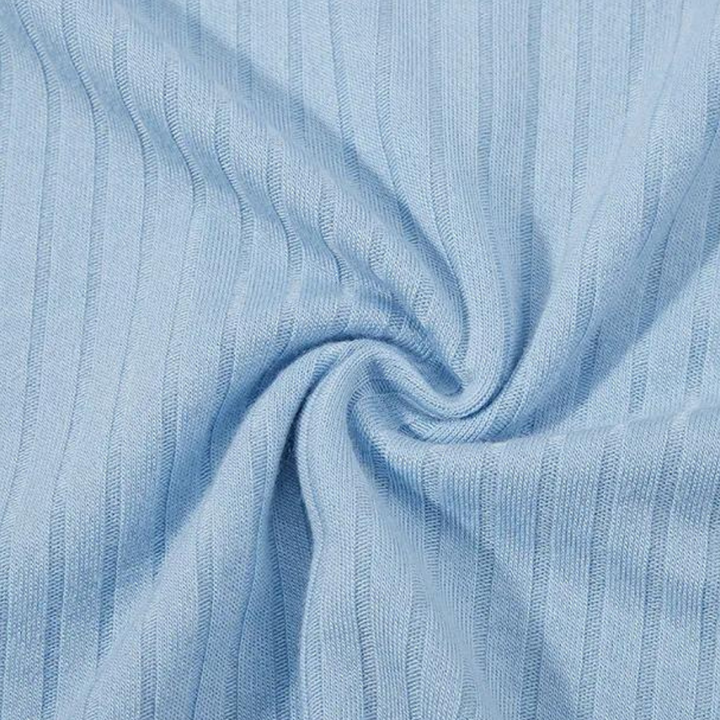 Mens Polo Shirt Soft Blend Fitted Collar