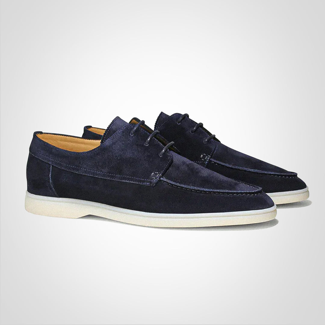 Unisex Shoes Polyester Blend Sleek Silhouette Padded Insole