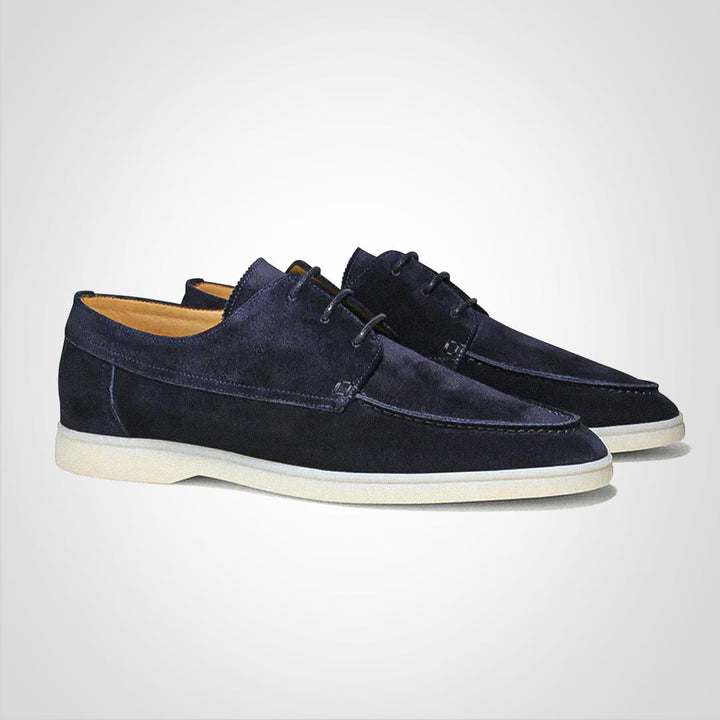 Unisex Shoes Polyester Blend Sleek Silhouette Padded Insole