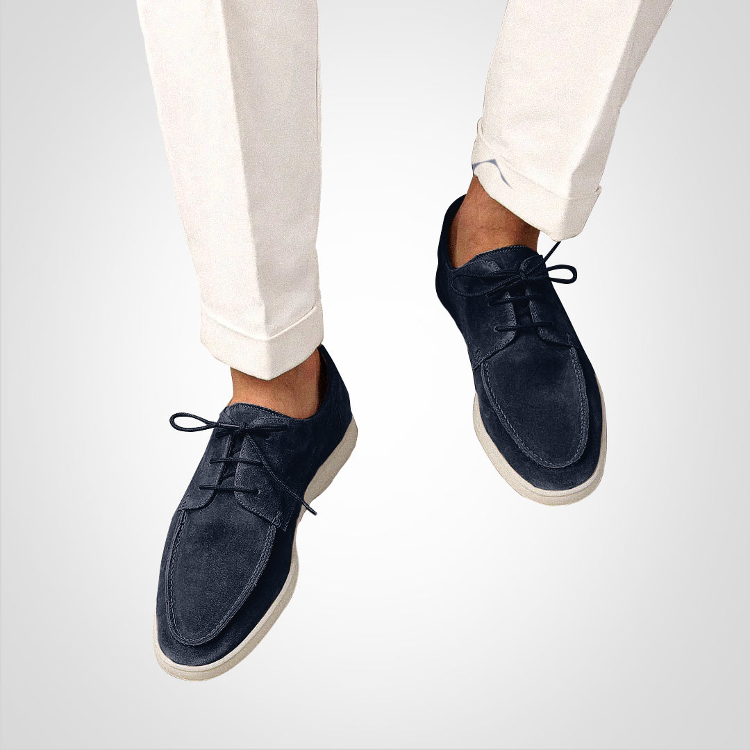 Unisex Shoes Polyester Blend Sleek Silhouette Padded Insole