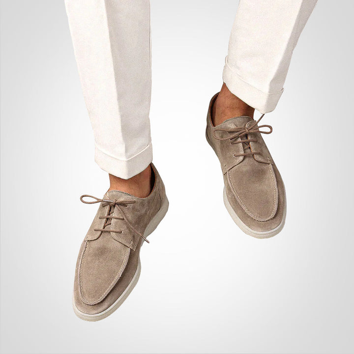 Unisex Shoes Polyester Blend Sleek Silhouette Padded Insole