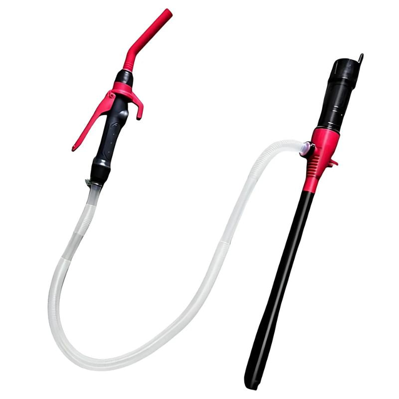 Compact Rechargeable Air Pump Portable Lightweight - BritishMode