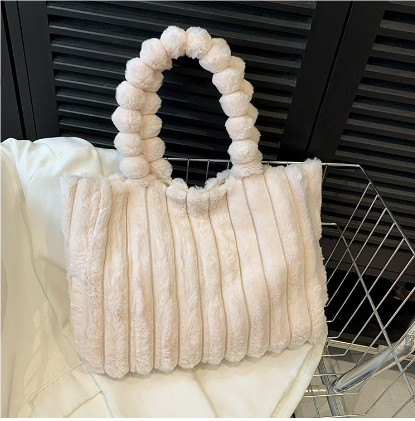 Womens Handbag Versatile Stylish Design