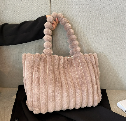 Womens Handbag Versatile Stylish Design - BritishMode