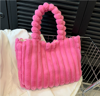 Womens Handbag Versatile Stylish Design