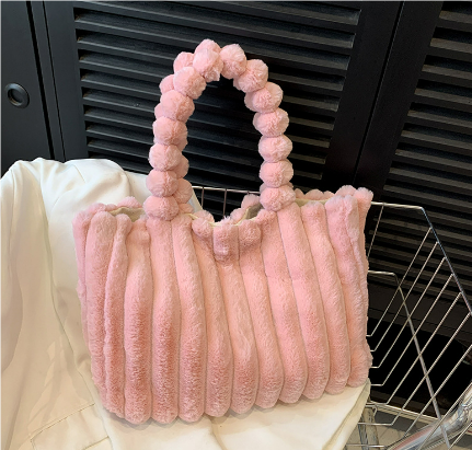 Womens Handbag Versatile Stylish Design