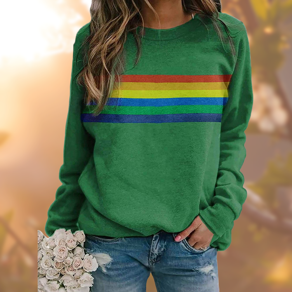 Womens Winter Sweater Knit Comfortable Fit