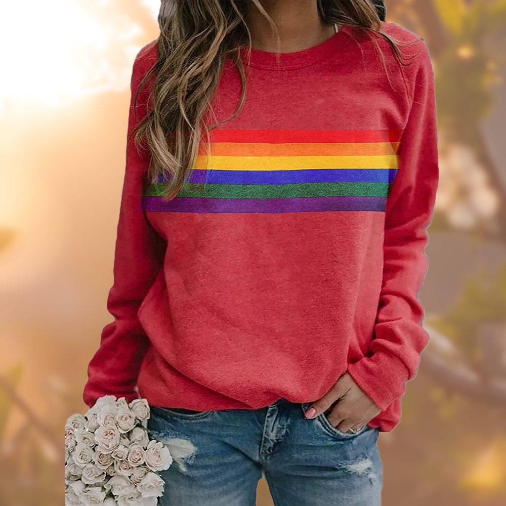 Womens Winter Sweater Knit Comfortable Fit