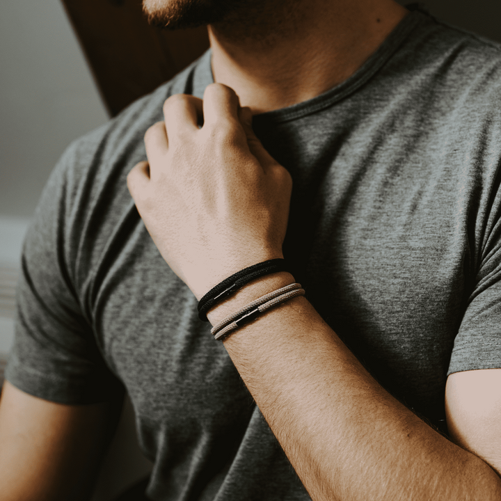 Unisex Magnetic Bracelet Adjustable Fit