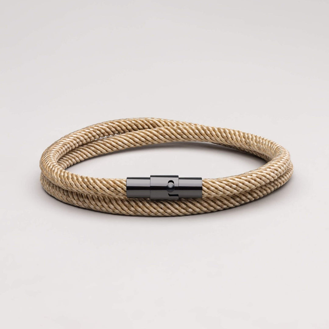 Unisex Magnetic Bracelet Adjustable Fit