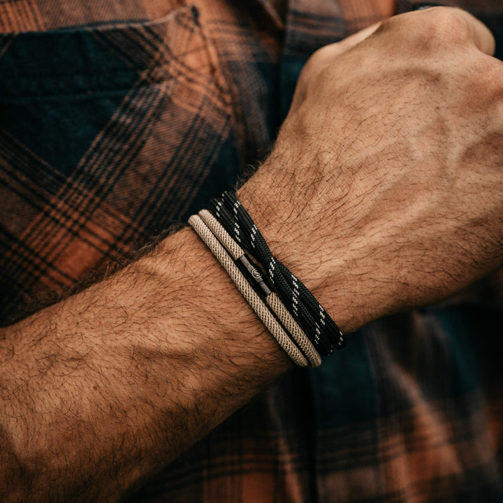 Unisex Magnetic Bracelet Adjustable Fit