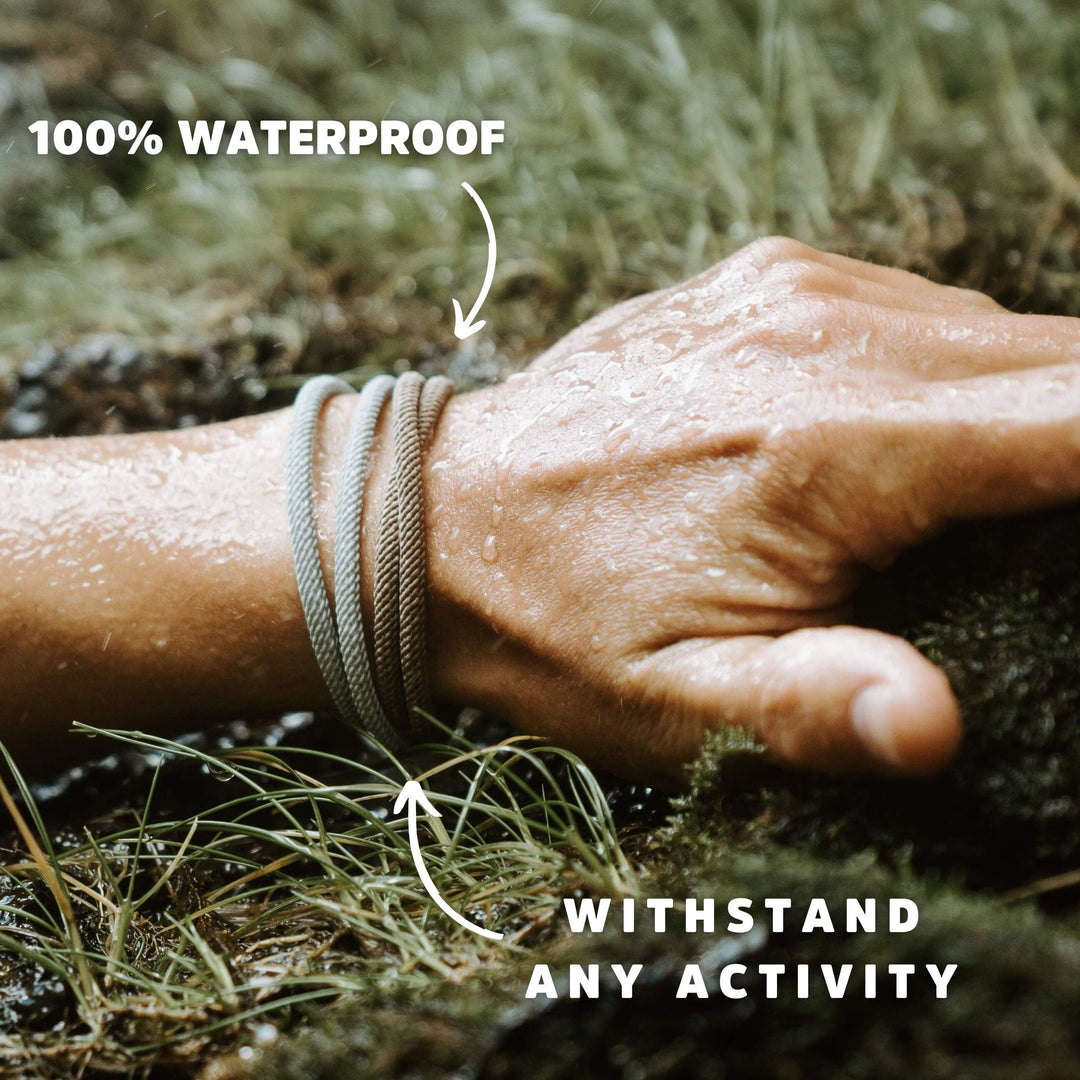 Unisex Magnetic Bracelet Adjustable Fit