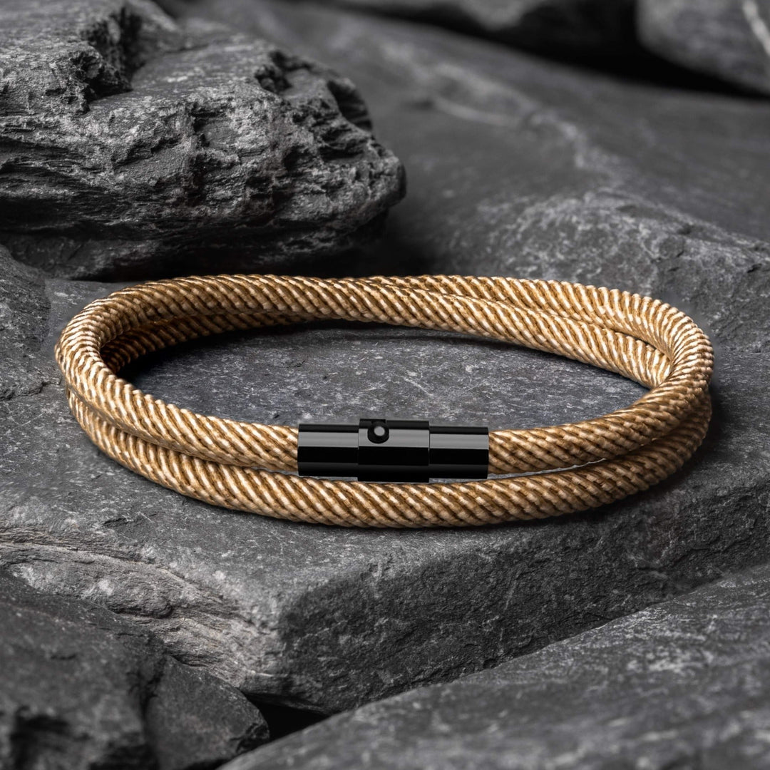 Unisex Magnetic Bracelet Adjustable Fit