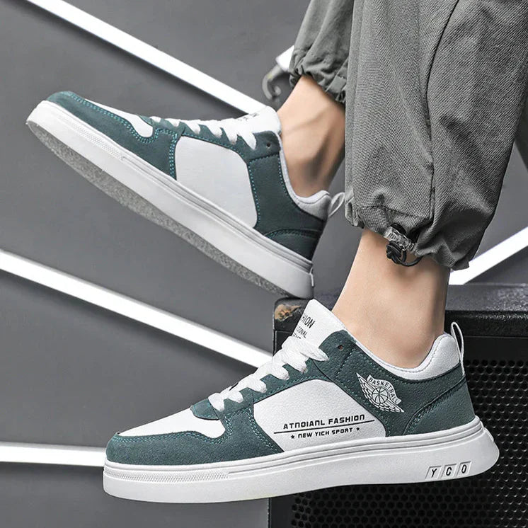 Unisex Sneakers Lightweight Comfortable Fit