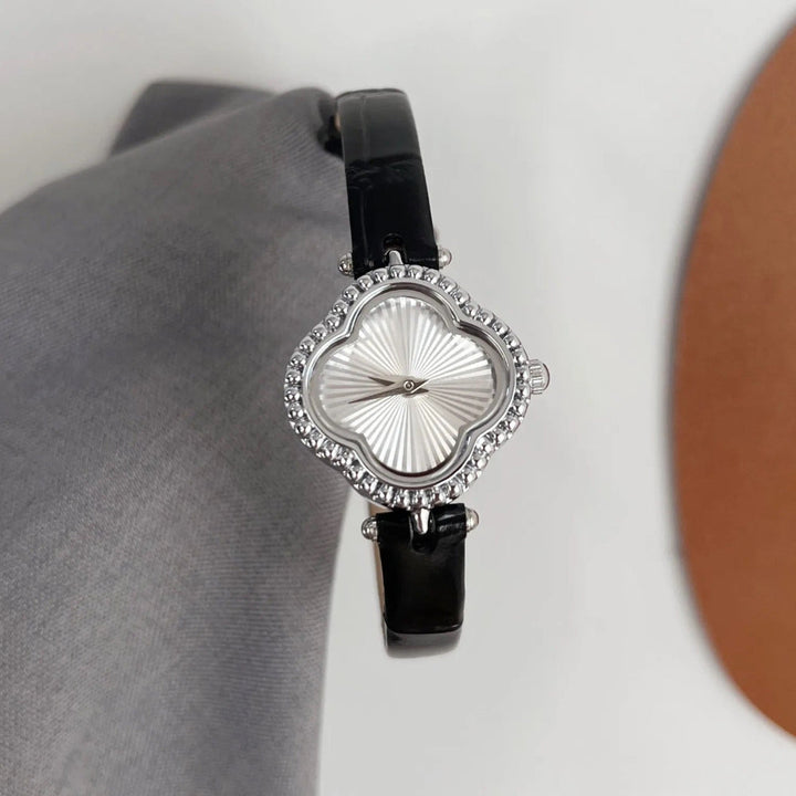 Womens Petal Watch Elegant Everyday Style