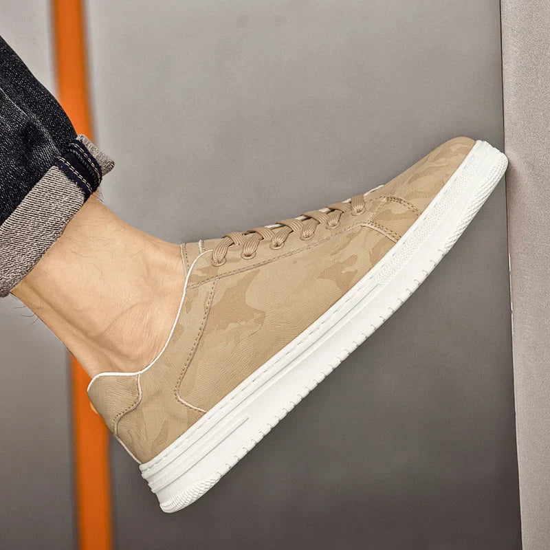 Unisex Sneakers Casual Comfortable Fit