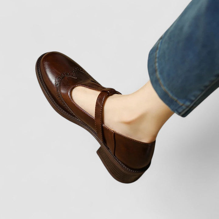 Unisex Orthopedic Shoes Classic Step Design