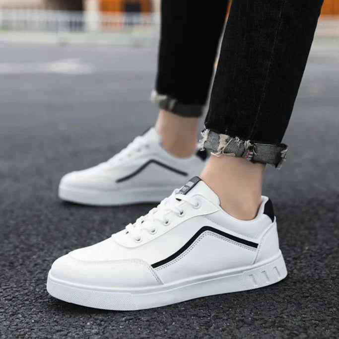 Unisex Sneakers Casual Lightweight Design