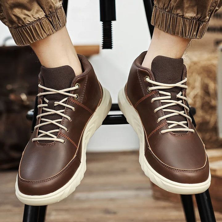Unisex Casual Shoes Comfortable Fit
