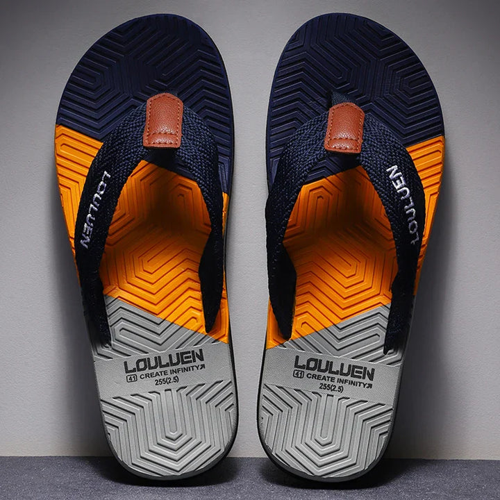 Unisex Water Shoes Breathable Lightweight Summer Sandals - BritishMode